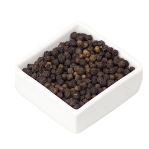 Pimienta Negra de Primera Calidad de Binh Phuoc, Especias Individuales, 500gl 550gl 570gl 580gl, Marca Agrikim, Certificación ASTA (FAQ), Mejor Precio - Product Image 3