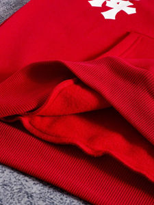 Sweat à capuche d'hiver pour homme de haute qualité, personnalisé, imprimé numériquement, écologique, vente en gros - Fabriqué au Pakistan - Product Image 3