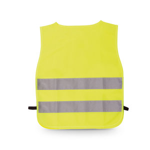 Kids <b>Reflective</b> Safety <b>Vest</b> M723264-134 - Product Image 3