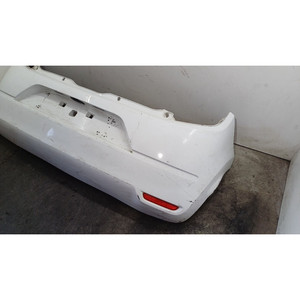 PARACHOQUES TRASERO COMPLETO RENAULT Twingo III serie 850224825R H4D400 (14>) - Product Image 3