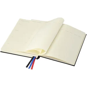 Sustainable Alder <b>A5</b> Recycled Notebook Eco-Friendly Note Pad for Daily Use - Product Image 4