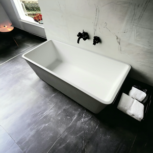 Vasca da bagno di superficie solida realizzata in corea lx(lg) pmma + lotta mma utilizzando ath 60% pmma + mma 40%