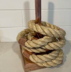 เชือกปอกระเจาชุดออกกำลังกายกลางแจ้ง - Product Image 1