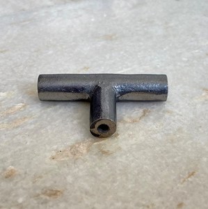 Fancy rustic cast iron <b>knob</b> pull cabinet drawer for home dresser <b>door</b> cabinet furniture <b>decorative</b> kitchen wardrobe handle <b>knobs</b> - Product Image 2