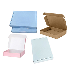 Bolsa Caja de regalo Evento Fiesta Suministros Embalaje Boda Cumpleaños Personalizado Hecho a mano Caramelo Chocolate Día de San Valentín Ropa - Product Image 1