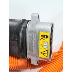 Faisceau de câblage du convertisseur d'alternateur BMW Série 2 Active Tourer (F45) 6824117 B38A15A Hybride 1500 (14>18) - Product Image 3