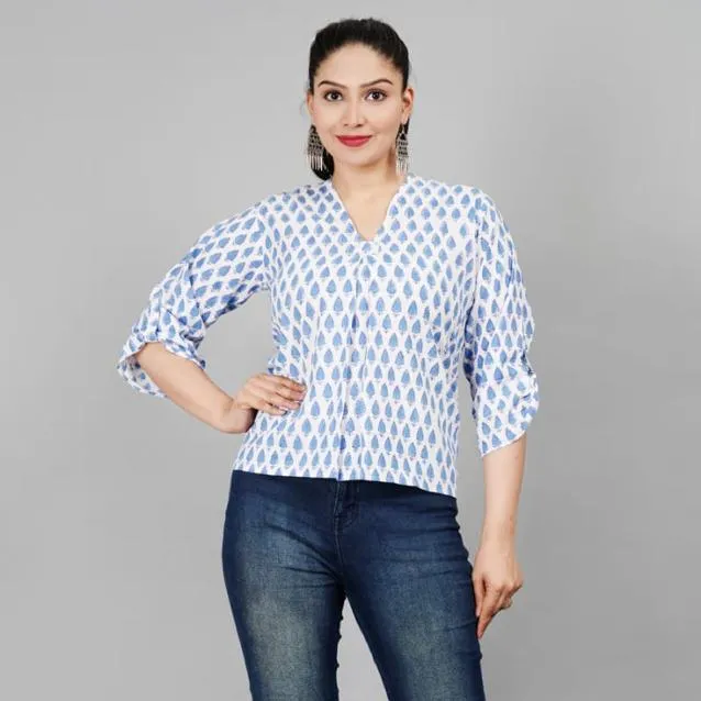 High Cost-Effective New Selling Products Long Sleeve Ladies Tops Blouse For Women at factory price for online Sale