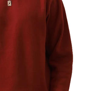 Sweatshirts personnalisés de la meilleure qualité fabriqués au Pakistan saison d'hiver toutes les couleurs pour hommes et femmes avec design et logo personnalisés - Product Image 2