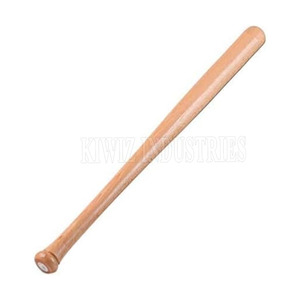 Nuevo jugador profesional bates de béisbol de madera de alta calidad palo de béisbol bate de béisbol de madera - Product Image 1