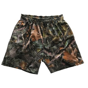 Nouvel arrivage de shorts de golf d'été décontractés pour hommes de High Street Polyester de haute qualité impression par sublimation écologique vierge - Product Image 1