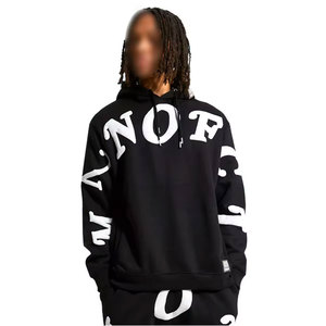 Meilleure fabrication du logo personnalisé du Pakistan 2025 Design Men's Puff Printing Sports Jogging Suits Winter Solid Pattern Track Suits - Product Image 4