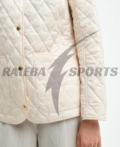 2026 Premium Quality Hot Selling Customized Bomber Quilted <b>Jackets</b> for Men Women Kids Front LOW MOQ Trending <b>Waterproof</b> Summer - Product Image 5