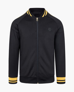 Chándal personalizado de invierno de tendencia superior para hombre, buena calidad, 100% algodón, nuevo diseño, cremallera, buena calidad, nuevo diseño, chándal personalizado - Product Image 2