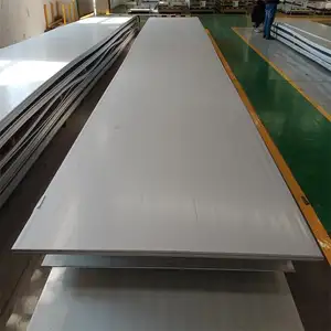 Cold Rolled Aisi Ss 306 304 Stainless Steel Sheet With 0.3mm-3mm Thickness Stainless Steel Sheet Metal