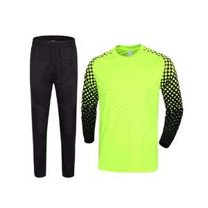 Maillot de football de haute qualité à sublimation complète, tenues de football de club personnalisées, uniformes de football de conception professionnelle pour équipes - Product Image 4