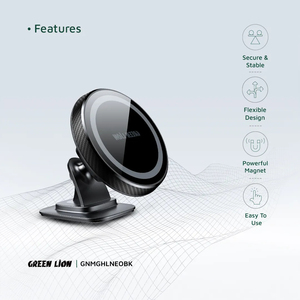 Green Lion Neo <b>for</b> Magsafe <b>Mobile</b> <b>Phone</b> <b>Holder</b> - Product Image 2