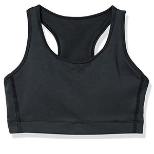 Soutien-gorge de sport à séchage rapide pour femmes, sans couture, logo personnalisé, col en U, beau dos, Fitness, yoga, exercice, sexy - Product Image 1