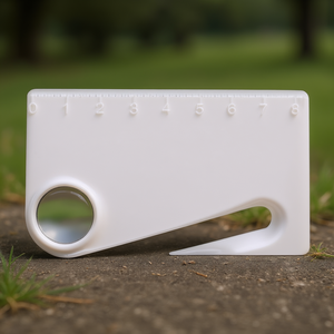 Regla Payat Personalizada con Lente para Regalos Promocionales y Empresariales - Product Image 3