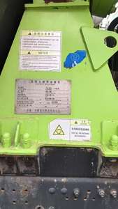 Aquí está la información optimizada para el camión hormigonera Zoomlion Howo de 12 metros cúbicos del año 2020 con motor Weichai 340 - Product Image 4