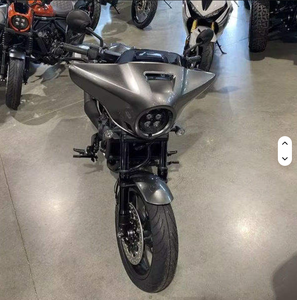 ลดราคาพิเศษ ฮอนด้า เรเบล 1100T รถมอเตอร์ไซค์ครุยเซอร์รุ่นใหม่ ปี 2025 - Product Image 4