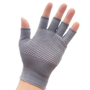Guantes de Ciclismo de Medio Dedo Antideslizantes para Deportes al Aire Libre, Guantes de Fitness de Dedo Completo - Product Image 5