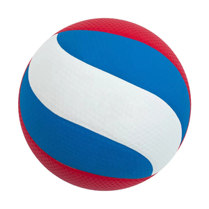 Nouveau style Volleyball d'intérieur professionnel léger personnalisable de haute qualité Taille 5 pour le divertissement - Product Image 2