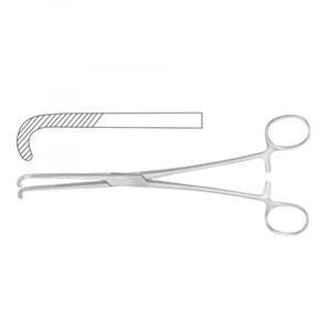 คีมผ่าตัดนิสเซ็น แบบใช้ซ้ำได้ ผลิตจากสแตนเลส ทนทาน คุณภาพสูง ได้รับการรับรองมาตรฐาน CE อุปกรณ์การแพทย์ระดับมืออาชีพ - Product Image 1