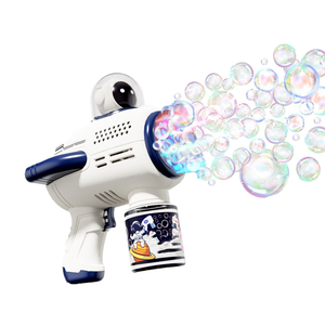 <strong>Light</strong> <strong>up</strong> Blower Machine <strong>Toys</strong> Bubbles <strong>Wand</strong> with LED Flashing <strong>Lights</strong> and Music Party Favors Supplies Fairy Led Bubble Gun Services
