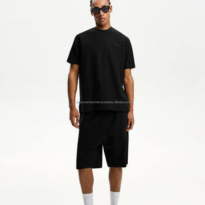 Ropa interior para hombre, ropa interior holgada modal, pantalones cortos sueltos para hombre - Product Image 4