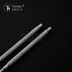 Crochet simple en acier inoxydable allemand de la peau Joseph Interactor pour les chirurgies générales ou de base - Product Image 4