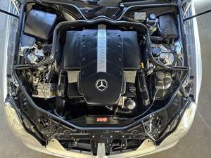 Mercedes-Benz CLS500 5.0 L V8 de 2006, occasion, provenance Californie, non modifiée - Product Image 6