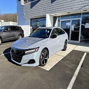 Honda Accord Sport 1.5T CVT Automatique 2021 2022 - Product Image 3