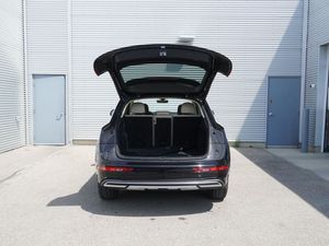 รถมือสอง AUDI Q5 ปี 2025 พวงมาลัยซ้าย/ขวา - Product Image 6