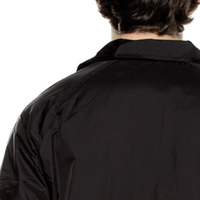 Veste de sport légère en nylon pour hommes, vêtements d'extérieur respirants, vestes en nylon sur mesure pour hommes avec tissu confortable, vente en gros