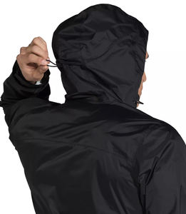Nouvelle arrivée Veste de pluie pour homme Veste coupe-vent légère Vestes de plein air Taille plus grande Vestes coupe-vent en nylon - Product Image 4