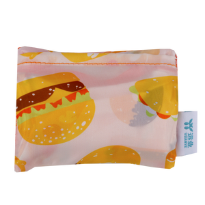 Bolsa de Compras Plegable de Poliéster con Diseño Personalizable, Tamaño y Asa para Supermercados y Tiendas - Product Image 5