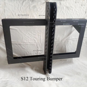 Pare-chocs de cadre volant pour système de sonorisation actif à deux voies S1210 Line Array, haut-parleur Neo, haut-parleurs <span class=keywords><strong>composants</strong></span>, système audio professionnel - Product Image 4