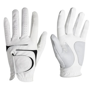 Guantes de golf de diseño personalizado más vendidos con corte perfecto Protección UV Precio bajo-Selección superior del fabricante profesional - Product Image 2