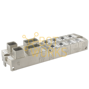 Murrelektronik 55516 Nouveaux Blocs de Bornes - Product Image 1