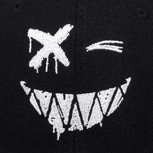 Hip Hop hombres gorras personalizadas bordadas gorra de béisbol ajustable algodón Snapback sombrero Primavera Verano al aire libre sombrero para el sol sombreros de ocio - Product Image 6