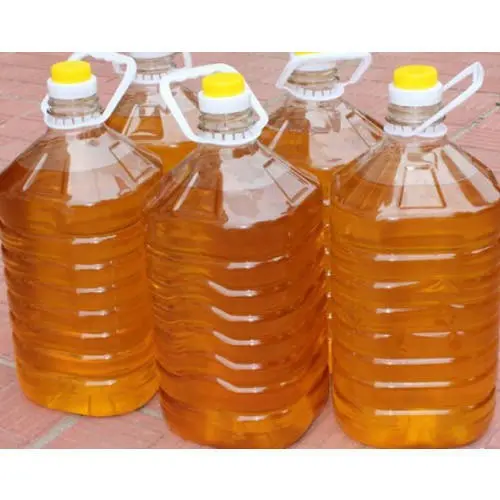 Buen grado 1L 3L 5L 15L 20L 25L 50L 100L 200L 1000L lata de aceite usado estilo F puede usarse para aceite de cocina lata para embalaje de aceite alimenticio