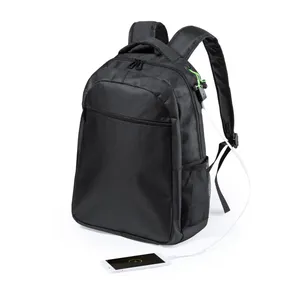 Zaino Promozionale Personalizzato Silvio, Articolo per Merchandising su Misura - Product Image 1