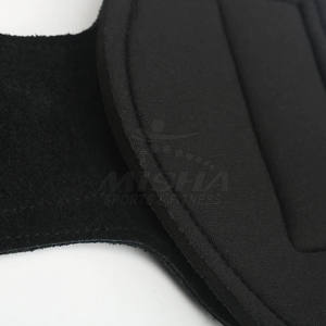 Protège-mains de musculation en cuir de vachette sur mesure, haute résistance, antidérapants, haute qualité, unisexe, personnalisables - Product Image 6