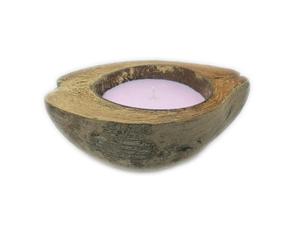 Velas de cera de soja perfumadas con cáscara de coco de alta calidad, etiqueta personalizable para exteriores, el mejor precio del fabricante de Vietnam para bodas - Product Image 3