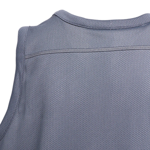 Maillot de basket-ball réversible pour hommes 2024 personnalisé respirant vêtements de sport d'été avec sublimation et techniques imprimées - Product Image 6