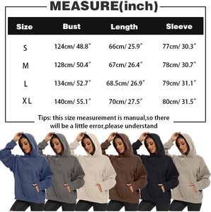 Sudaderas con capucha y sudaderas para mujer, todos los tamaños, todos los colores, a precio de fábrica, diseños únicos de moda, producto de fabricante de alta calidad - Product Image 6