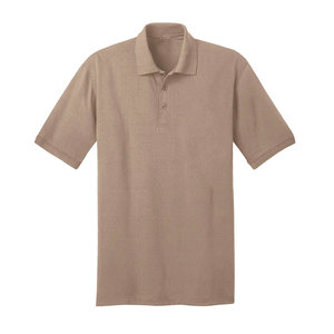 Polo Unisex de Secado Rápido, Holgado, de Manga Corta, Adecuado para Correr y Deportes - Product Image 1