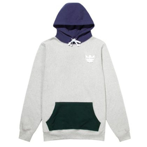 Fabricant de sweats à capuche, sweats à capuche personnalisés 450 g/m², lavés et délavés, sans cordon, sweats à capuche vintage surdimensionnés pour hommes - Product Image 5