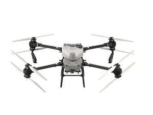 Nuevo Dron Pulverizador Agrícola Agras T50 Combo con 3 Baterías y Cargador C10000, Dron de Pulverización Agrícola con Capacidad de 50 kg - Product Image 1