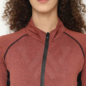 Estilo único Precio barato Mujeres Chándal Ropa de invierno Casual Sólido 100% Algodón Cómodo Secado rápido Transpirable - Product Image 6